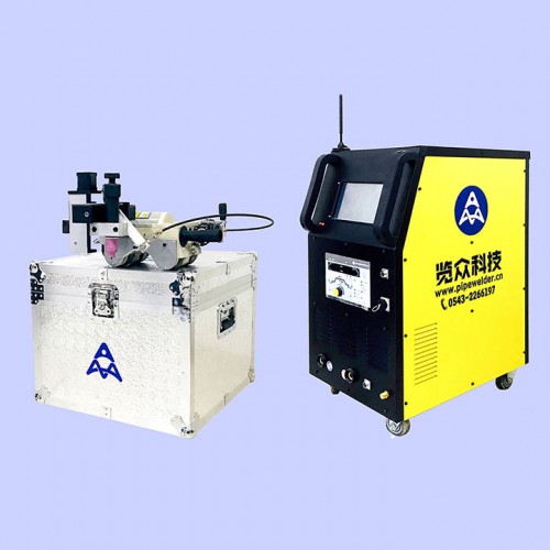 管道自动焊接机