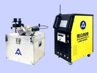 管道自动焊接机