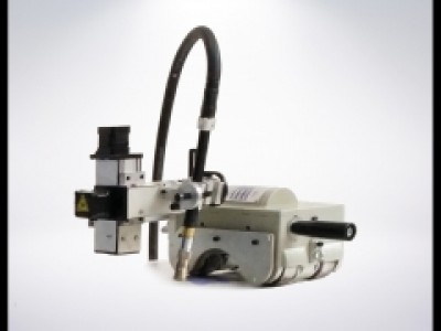 CO2气体保护自动焊接小车