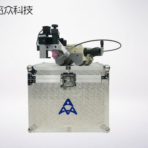 管道自动电焊机