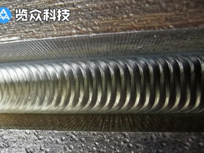 氩弧自动焊机施焊效果
