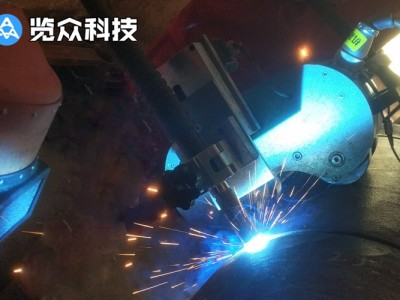 石化管道自动焊机
