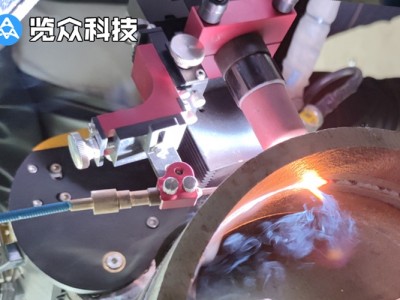 氩弧管道自动焊机