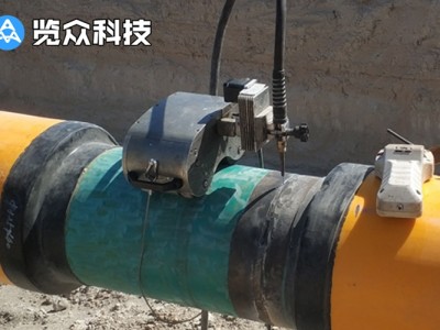 天然气管道自动焊接施工案例