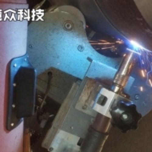 全自动焊