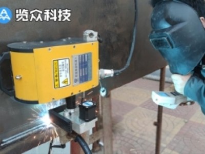 管道自动焊接设备