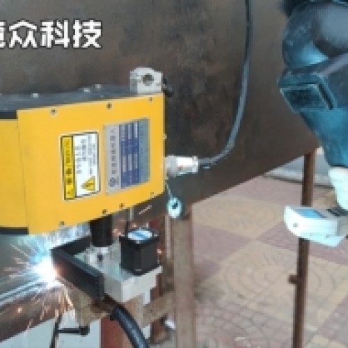 管道自动焊接设备