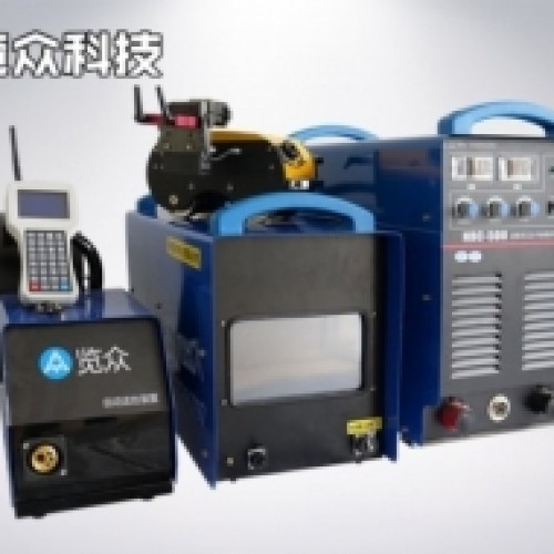 管道全自动焊机