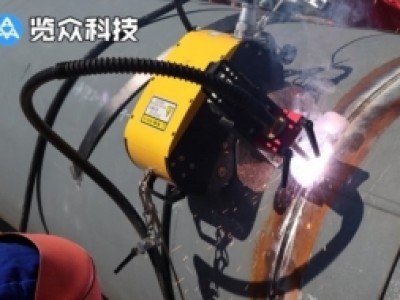 钢管焊接设备