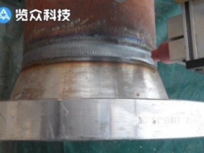 自动焊