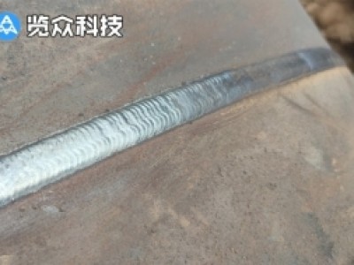 洁净管道自动焊机