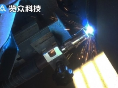 无气焊机