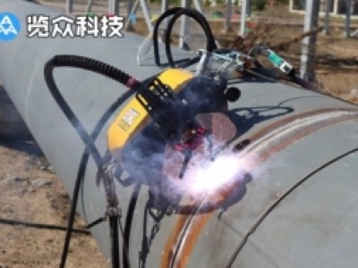 自动焊接设备