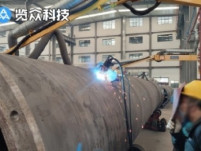 管道全自动焊机