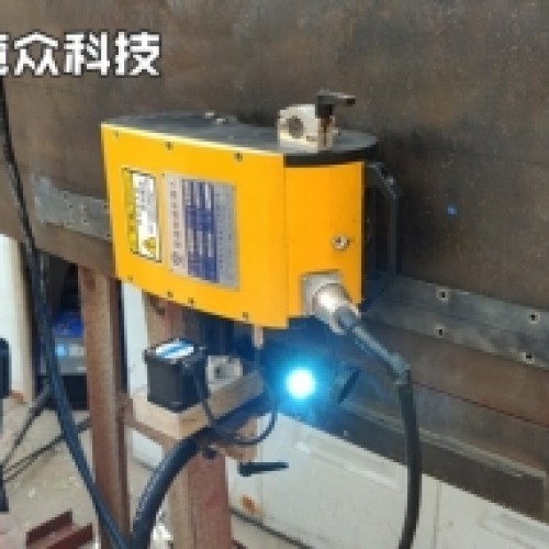 天然气管道自动焊机