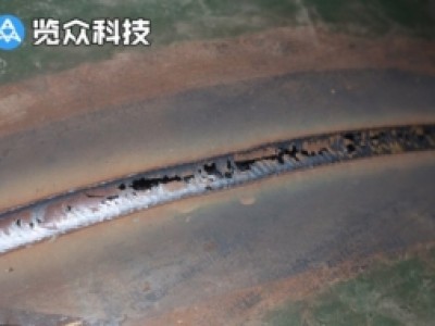 不锈钢管自动焊接机