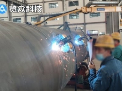 管道半自动焊机