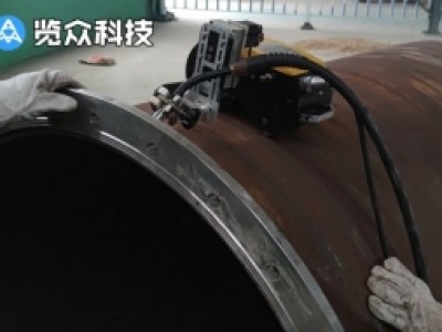 管道自动焊机