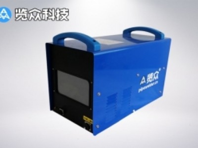 小型野外管道自动焊机