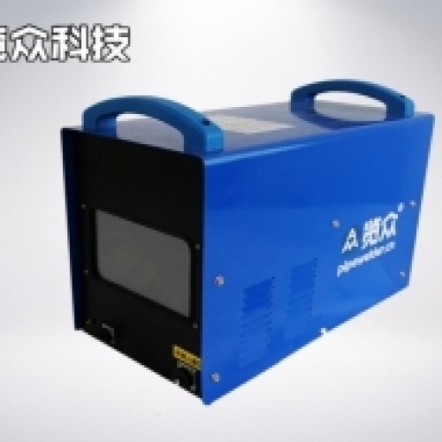 小型野外管道自动焊机