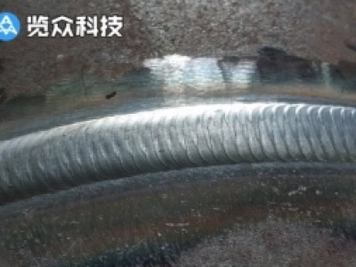 管道自动焊