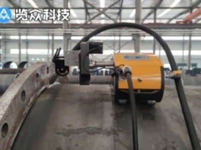 管道自动焊机