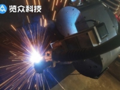 钢管焊接法兰设备