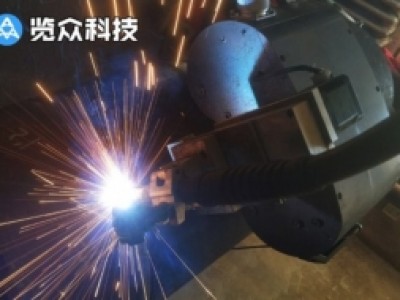 管道自动焊接机