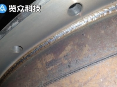 管道自动焊接设备