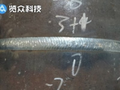 焊接机器人焊接设备