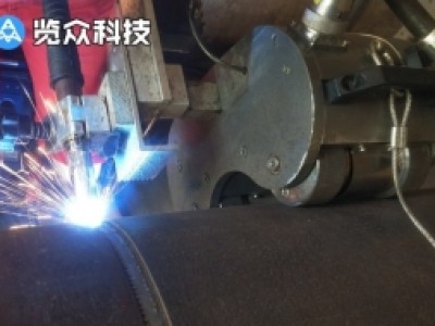 管道自动焊接系统