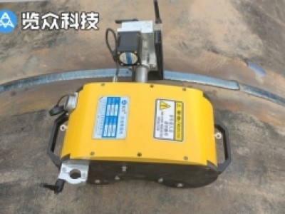 环缝自动焊