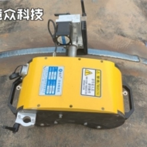 环缝自动焊