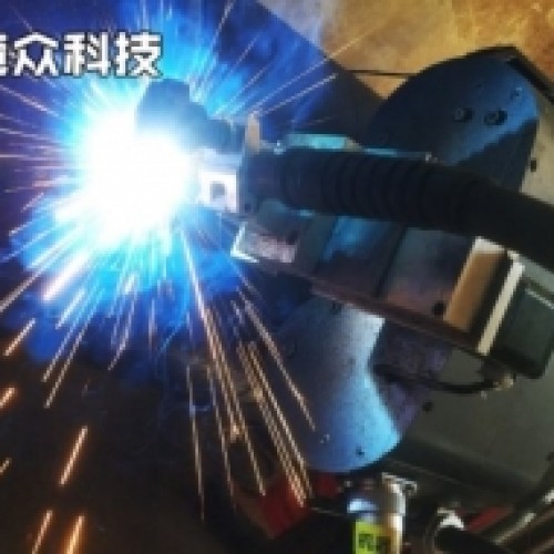 管道自动焊接机