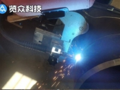 管道自动焊接机