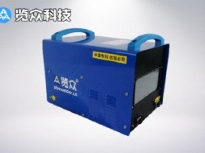 全自动焊接机器人