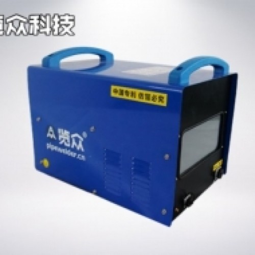 全自动焊接机器人