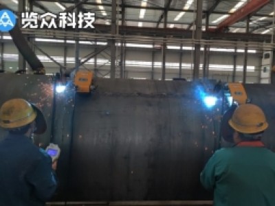 管道自动焊接设备