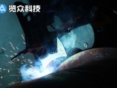 管道自动焊机