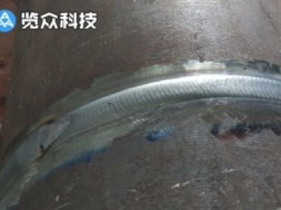 管管对接自动焊机