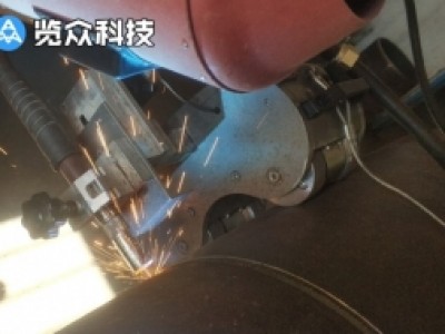 智能机械自动焊接设备