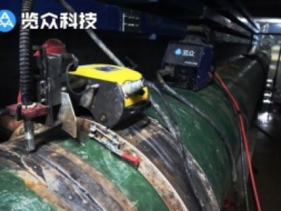 全自动焊接机