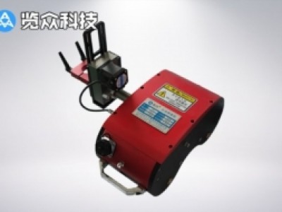 洁净管道自动焊施工