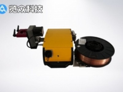 罐体自动焊接设备