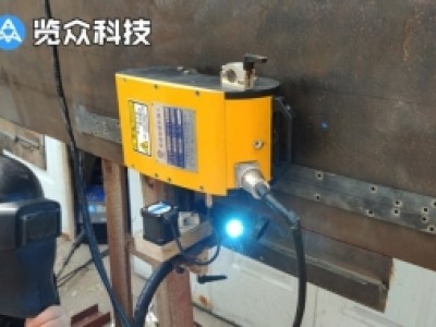 管道全自动焊接机