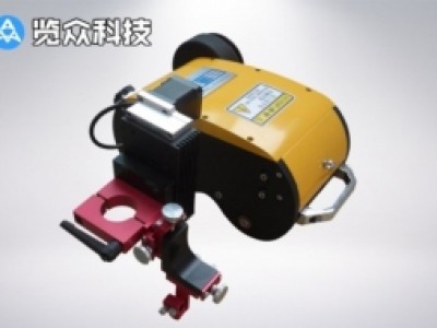 洁净管道自动焊机