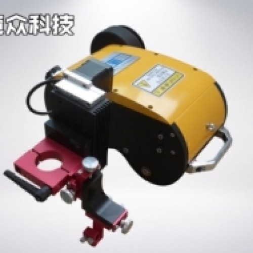 洁净管道自动焊机