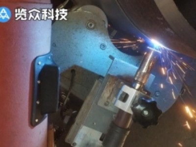 氩弧自动焊机