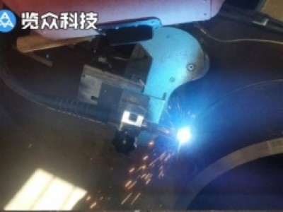 不锈钢管自动焊接机