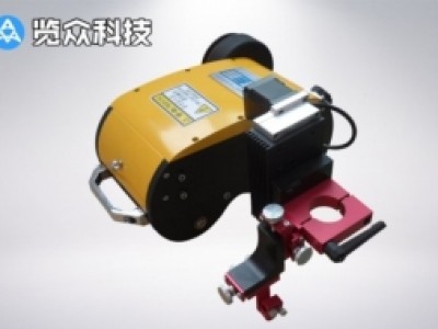 主管道窄间隙自动焊